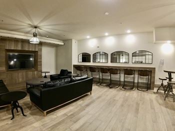Common room
